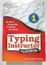Typing Instructor Platinum Download For Mac