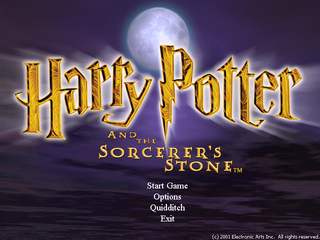 Harry Potter Sorcerers Stone Mac Download